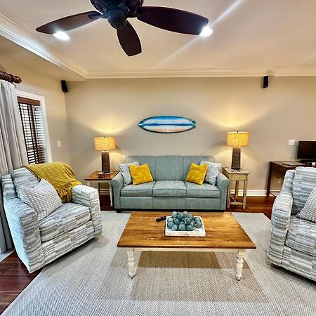 Aparthotel Salty Shenanigans à Kill Devil Hills Extérieur photo