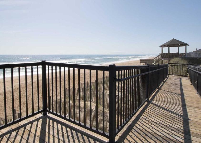 Aparthotel Salty Shenanigans à Kill Devil Hills Extérieur photo