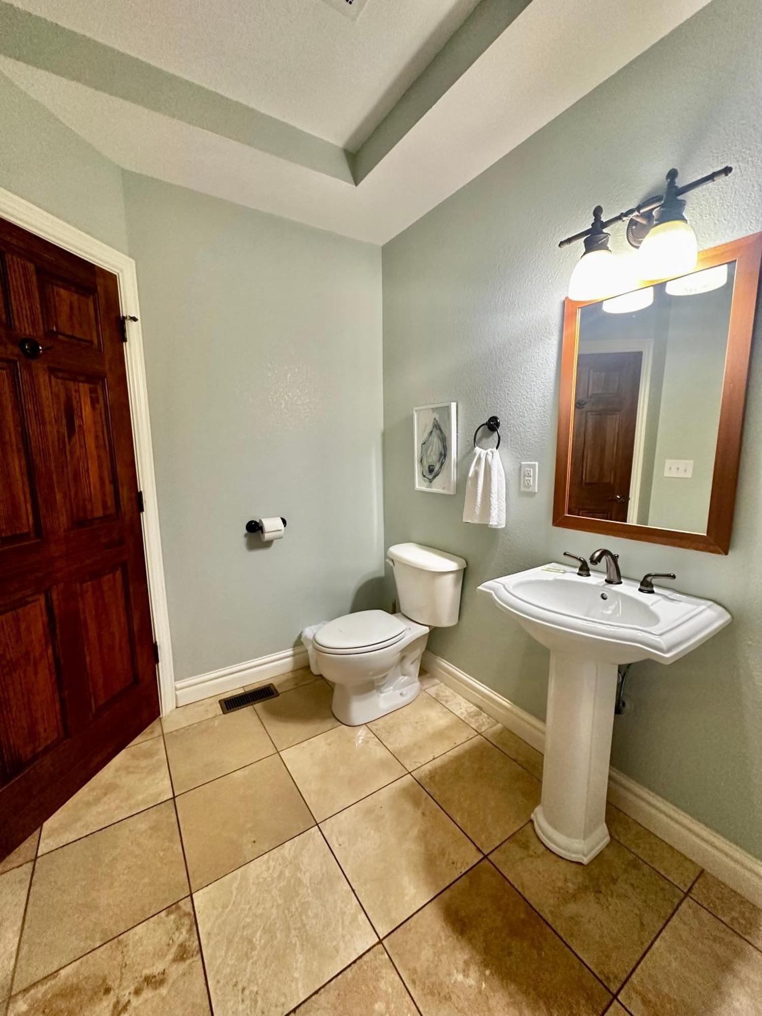 Aparthotel Salty Shenanigans à Kill Devil Hills Extérieur photo
