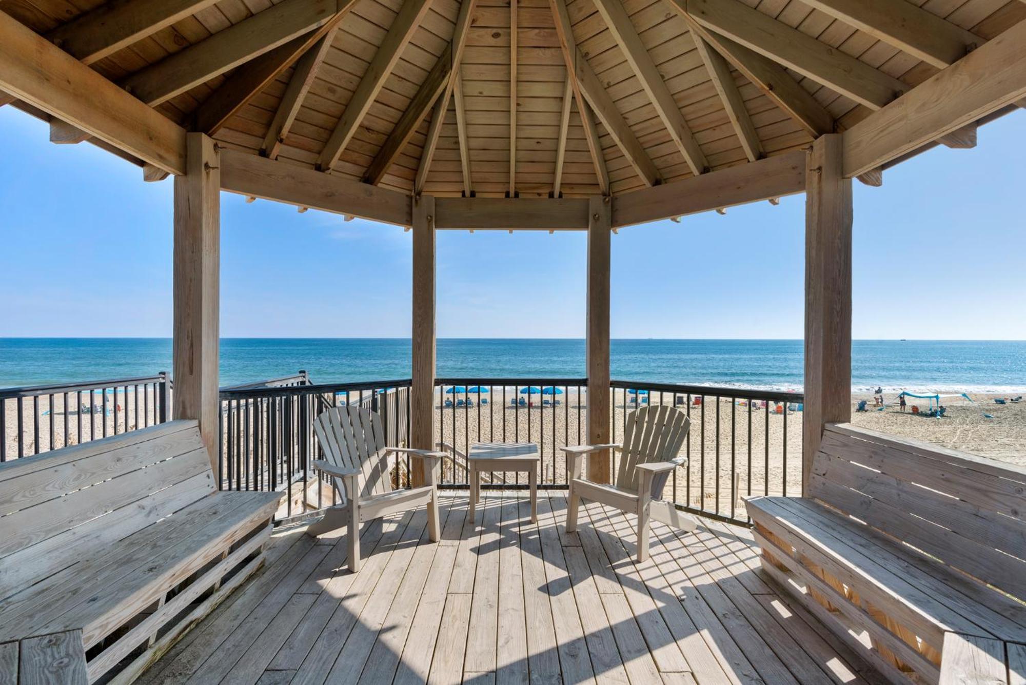 Aparthotel Salty Shenanigans à Kill Devil Hills Extérieur photo