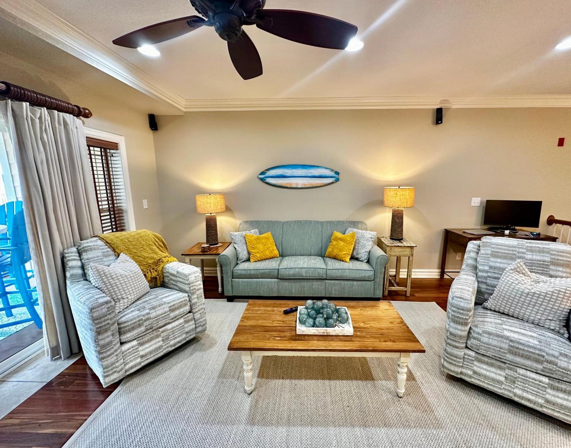 Aparthotel Salty Shenanigans à Kill Devil Hills Extérieur photo